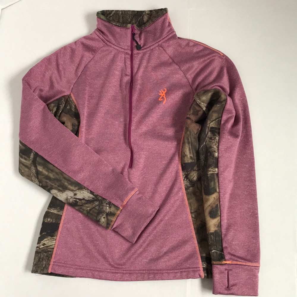 Women’s Browning Jacket